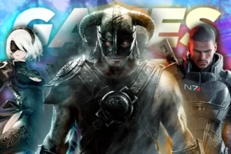 the best rpgs of 2023 according to metacritic