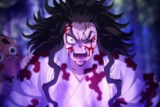 kimetsu no yaiba