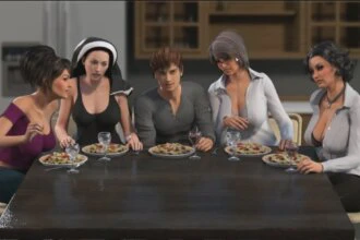 lust epidemic walkthrough full 100%