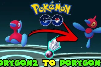 porygon z