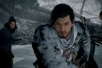 rise of ronin